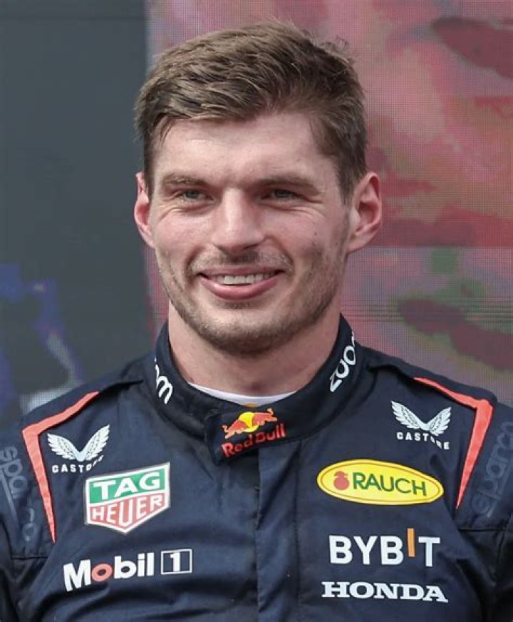 Max Verstappen Net Worth - Wiki, Age, Weight and Height, Relationships, Family, and More