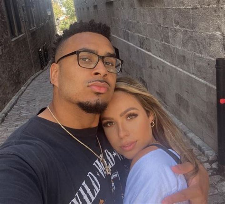 Maxxine Dupri Husband, Is She Married To Boyfriend Anthony Luke? Age And Wiki