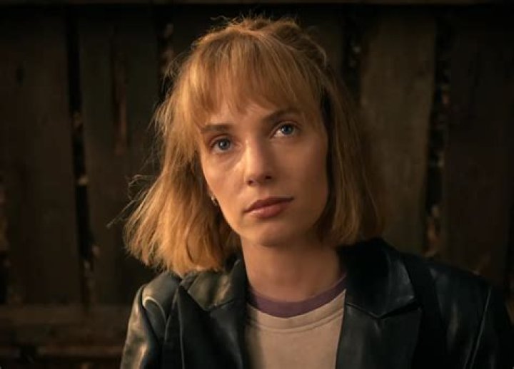 Maya Hawke on her Stranger Things character: ‘I’d love to die with honor’
