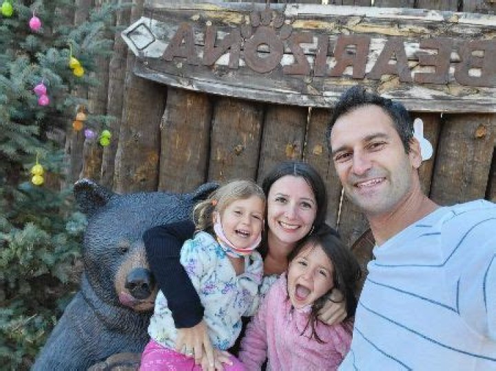 Maya Krampf - Bio, Age, Net Worth, Family, Parents, Siblings, Marriage, Husband & Children