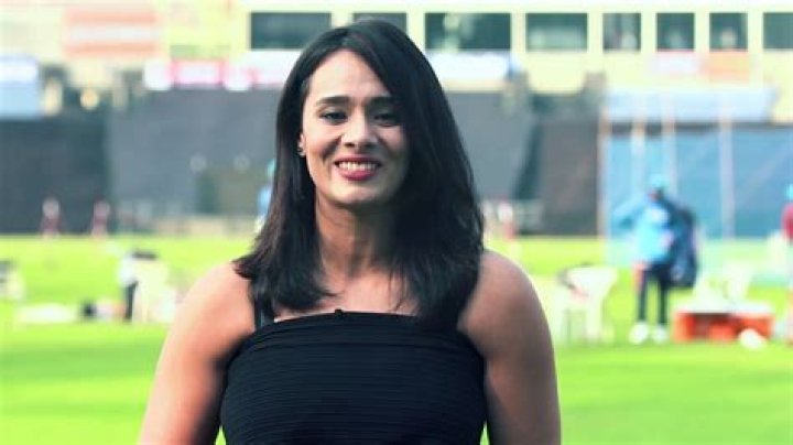 Mayanti Langer Bio (Wiki) 