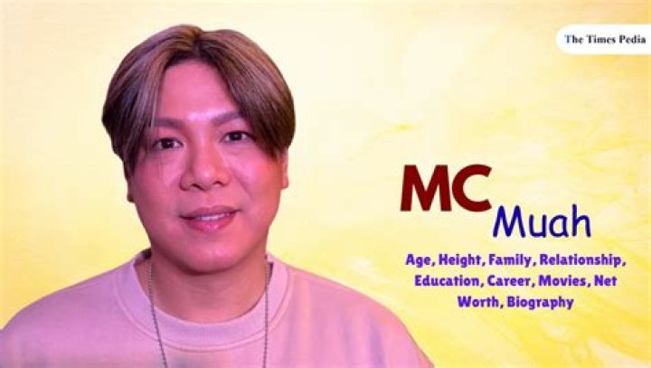 Mc Teteu - Age, Family, Bio