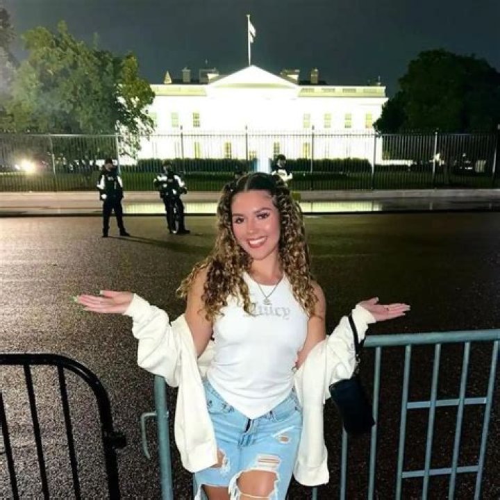 McKinzie Valdez - Age, Family, Bio