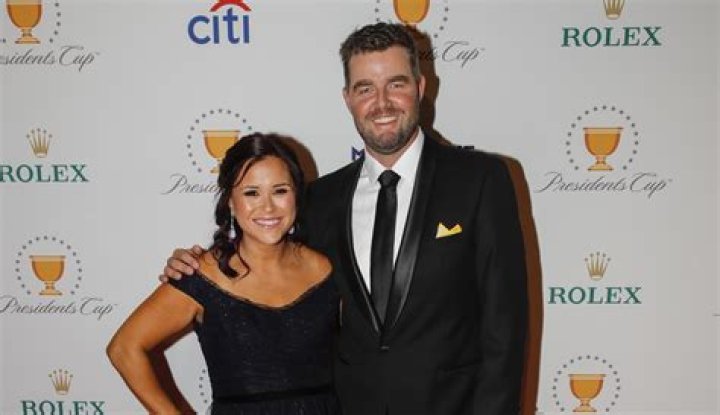 Meet Audrey Hills Leishman-Wife of PGA Tour golfer, Marc Leishman!