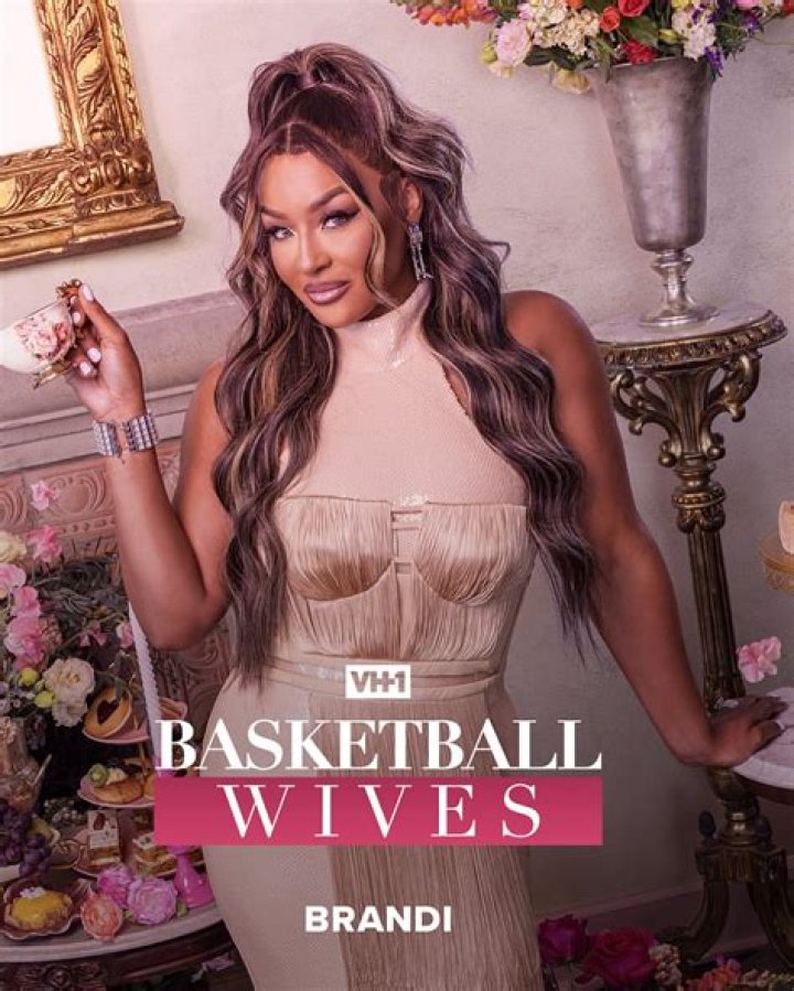 Meet Brandi Maxiell from Basketball Wives Who Healed From Cancer: Short Bio & Facts