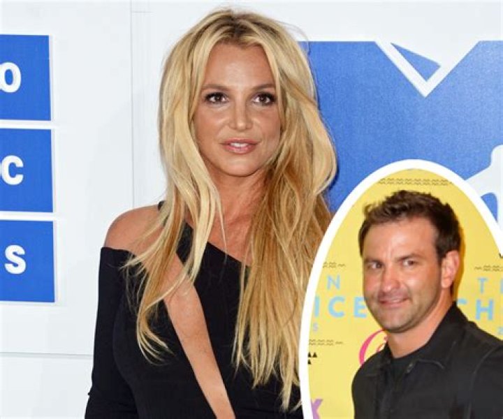 Meet Britney Spears’ rumored boyfriend Paul Richard Soliz!