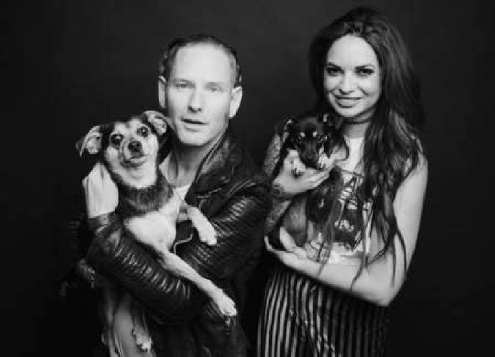 Meet Cherry Bombs dancer, Alicia Dove, Wife of the Slipknot Vocalist, Corey Taylor