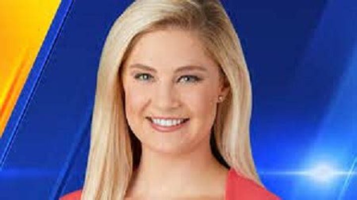 Meet Claire Anderson- American Meteorologist at KIRO7 News Is Married to Scot