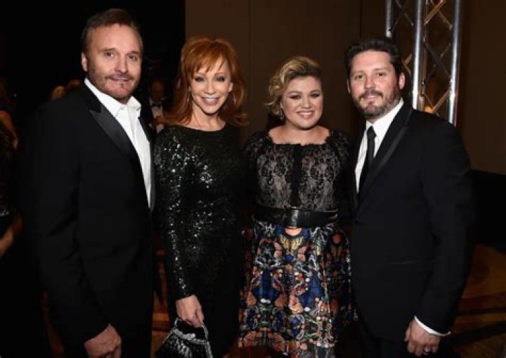 Meet Ex-Husband of Reba McEntire, Narvel Blackstock; His Affair With Reba’s Best Friend After The Divorce And The Heart Breaking Story Of Reba
