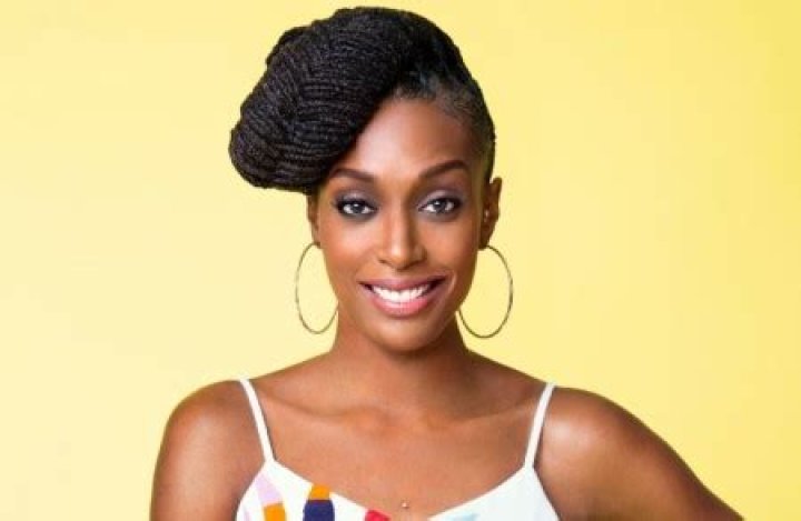Meet Franchesca Ramsey-American YouTuber, Activist and Media Personality!
