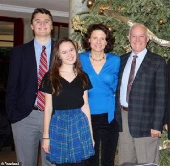 Meet James Magnussen Parents Robert And Donna Siblings And Ethnicity