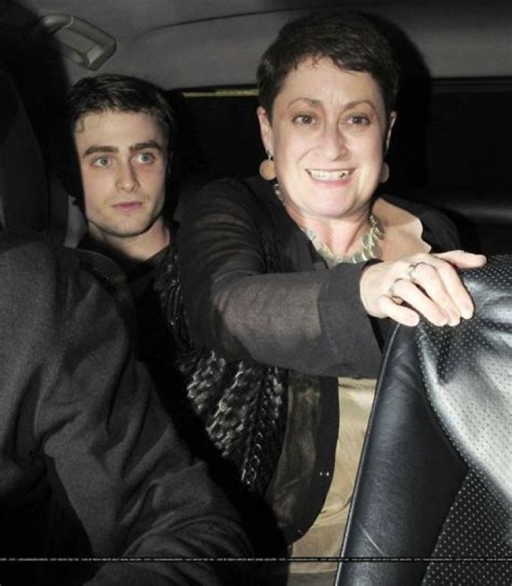 Meet Marcia Gresham- English Casting Director & Celebrity Mother of an English Actor Daniel Radcliffe