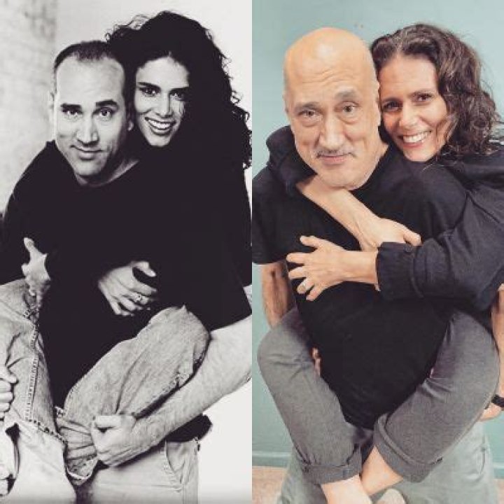 Meet Melissa Ponzio, The Walking Dead Actress - Bio, Net Worth & Husband