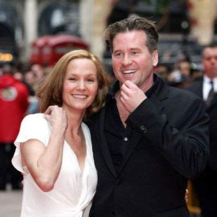 Meet Mercedes Kilmer, Daughter of Val Kilmer - Bio, Facts & Boyfriend