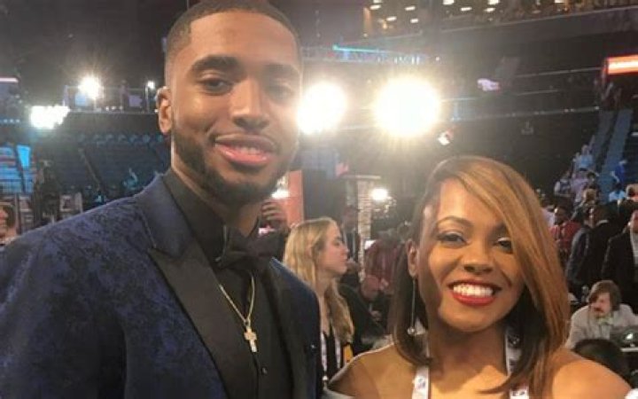 Meet Mikal Bridges Brother Korey, Jack And Eric – Parents And Ethnicity