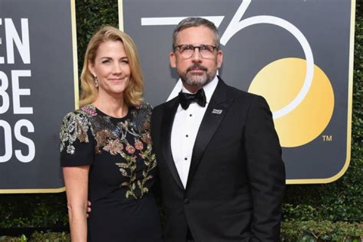 Meet Nancy Carell, the former student and current wife and business partner of actor Steve Carell!