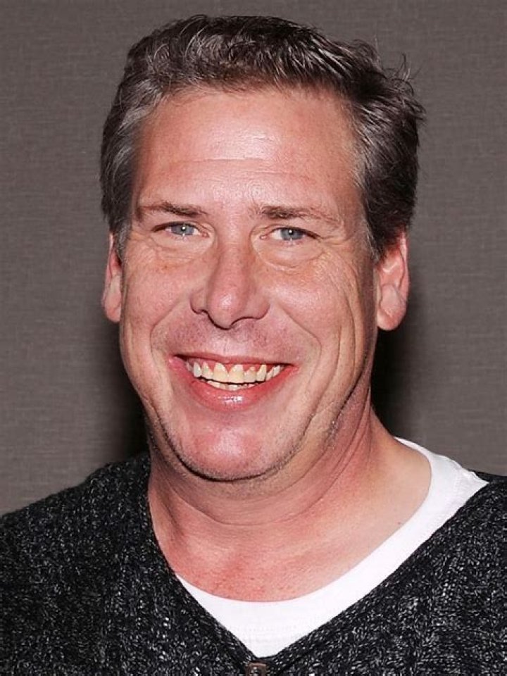 Meet Philip McKeon- Former American Child Actor, Died At Age 55 on December 10, 2019