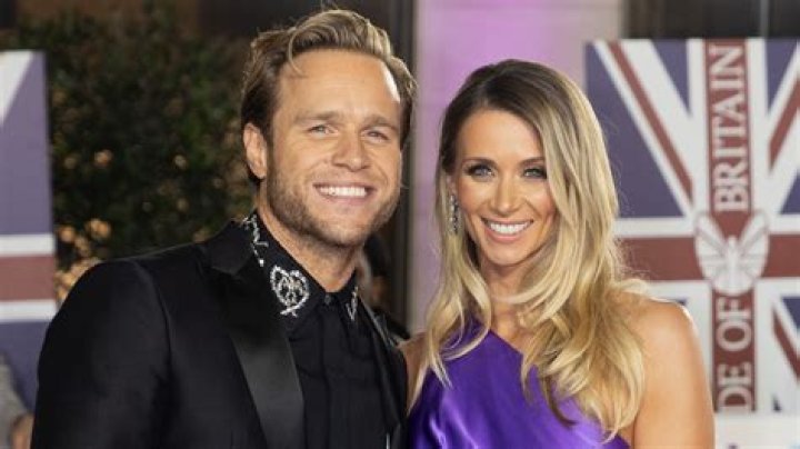 Meet the bodybuilder and fitness champion Amelia Tank who is the girlfriend of singer Olly Murs!