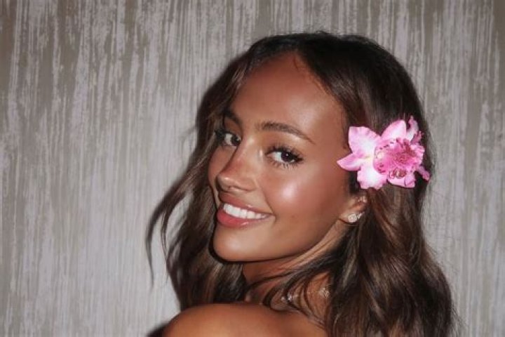 Meet the First Black Transgender Model Emira D’Spain who works with Victoria’s Secret