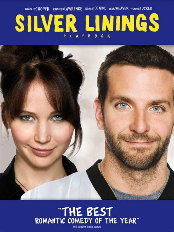 Meet the star-studded cast of Silver Linings Playbook