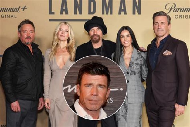 Meet the stars of the spinoff