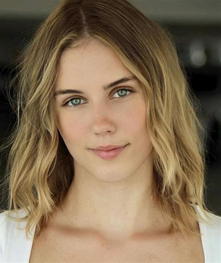 Megan Ashley Brown Bio (Wiki) 