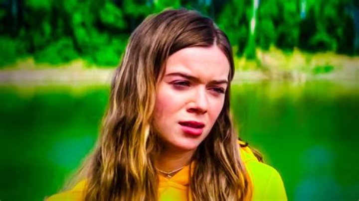 Megan Best Bio (Wiki) 