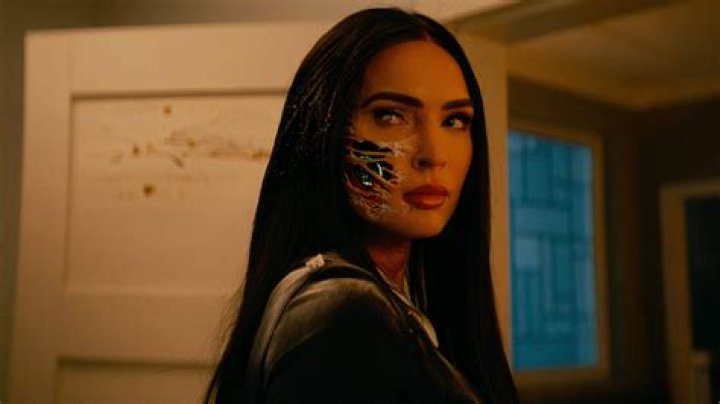Megan Fox gets real about all of the plastic surgery & cosmetic work she’s had done