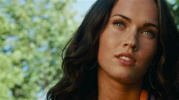 Megan Fox’s cat-face covers Elle China, she discusses her “beauty secrets”