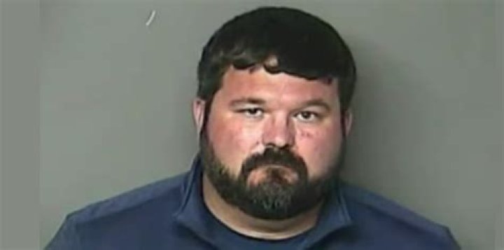 Megan Parra’s Husband is Now in Prison