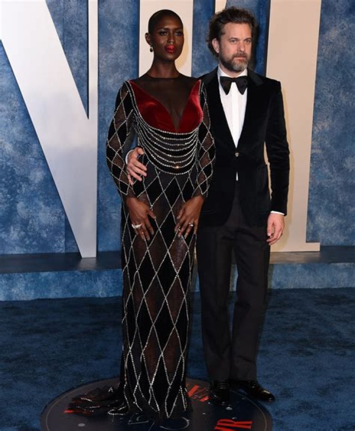 Megan Thee Stallion looked great in Bach Mai at the VF Oscar party