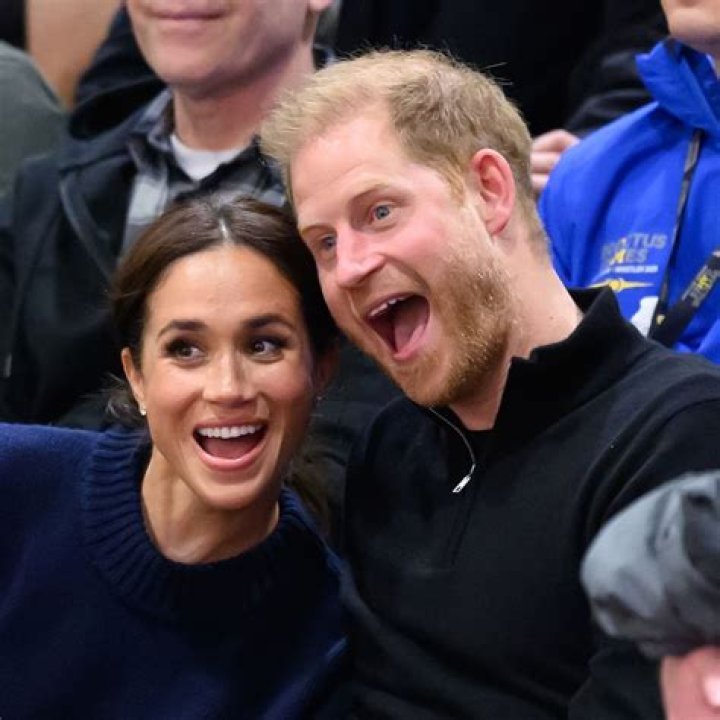 Meghan Markle's tribute to 'dear friend' Oli Juste who passed away two years ago