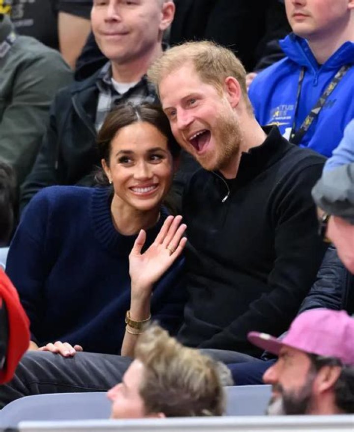 Meghan Markle nicknamed Yoko Ono for 'breaking Harry away from his friends'