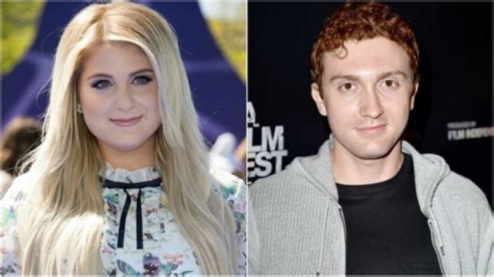 Meghan Trainor talks about her boyfriend Daryl Sabara’s sweet conversation during 2nd vocal surgery