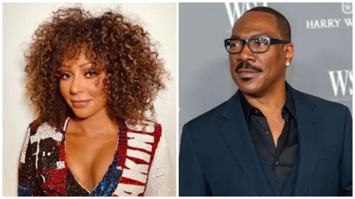 Mel B & Eddie Murphy set a court date