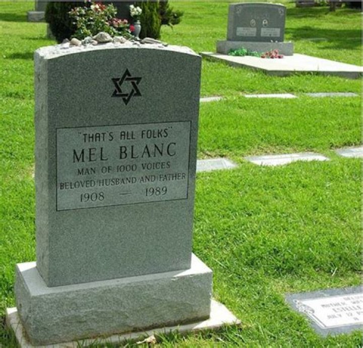 Mel Blanc Cause of Death, How did Mel Blanc Die?