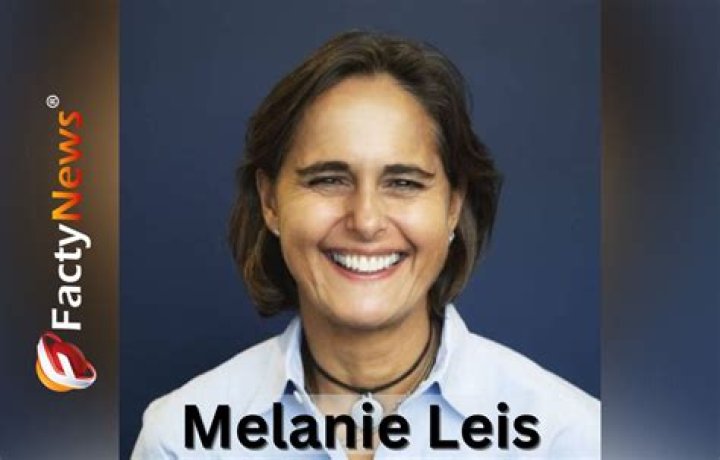 Melanie Leis Bio (Wiki) 