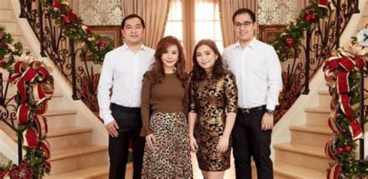 Melba Eduardo Solidum Husband Bayan: Married Life And Kids