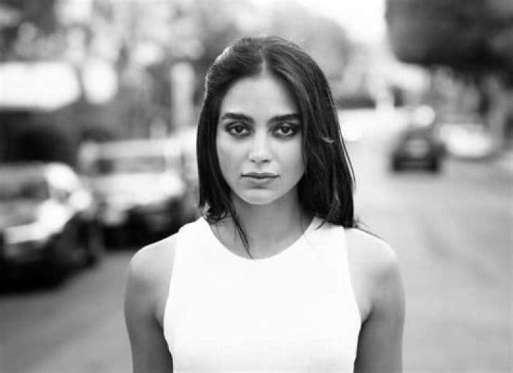 Melissa Barrera Bio (Wiki) 
