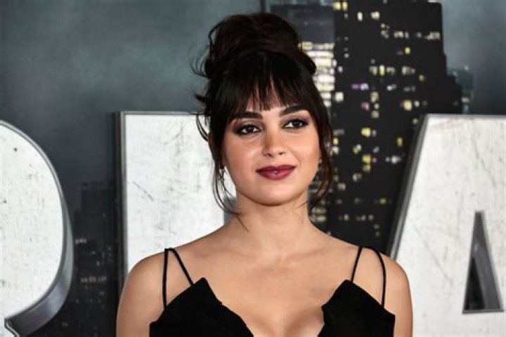 Melissa Barrera dropped from the ‘Scream’ franchise after her anti-Israel posts