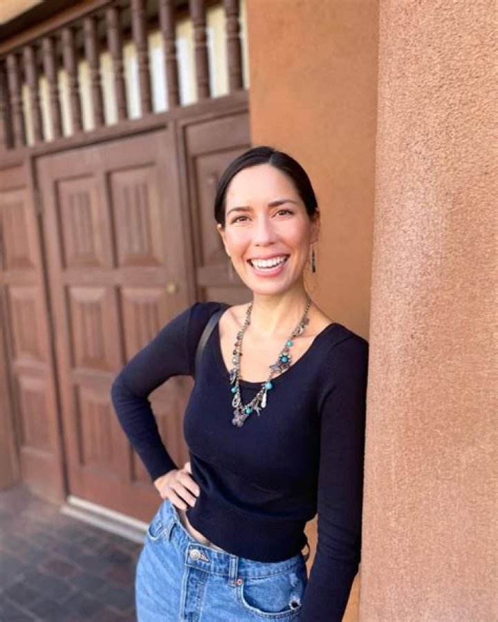 Melissa Diaz Carrasco Bio (Wiki) 