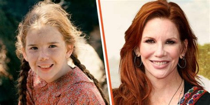 Melissa Gilbert: Hollywood’s mentality is ‘not allowing women to age or gain weight’