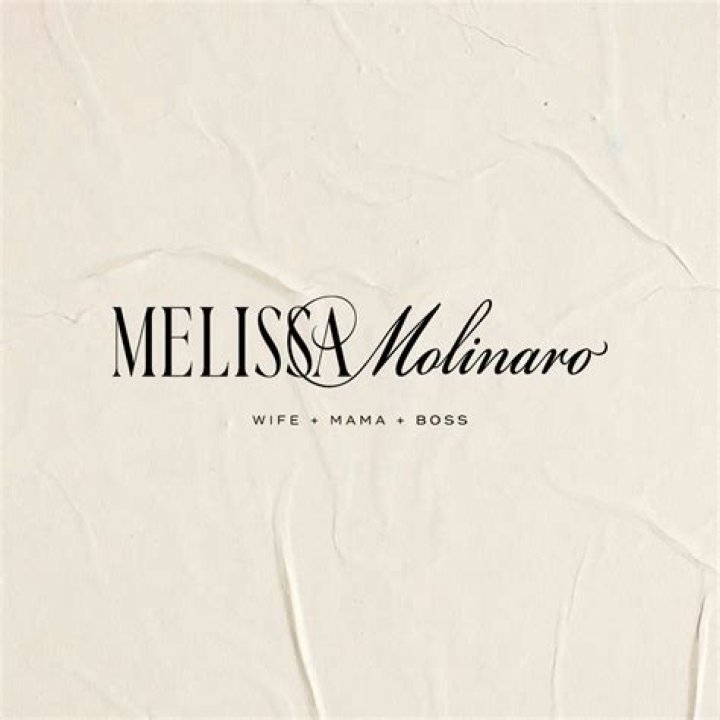 Melissa Molinaro - Age, Family, Bio