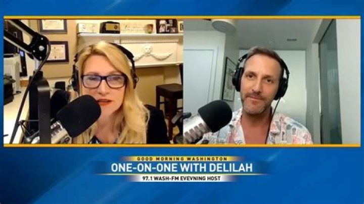 Melissa Rios (Radio Host) - Age, Family, Bio