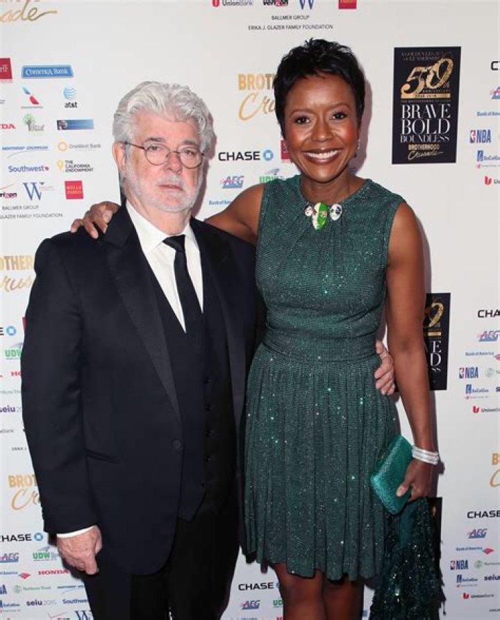 Mellody Hobson Net Worth - Wiki, Age, Weight and Height, Relationships, Family, and More
