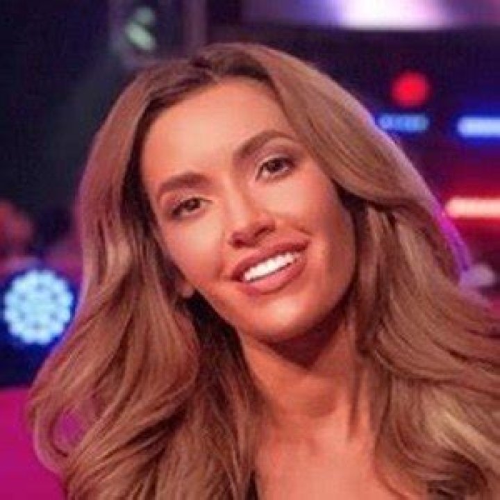 Mercedes Terrell - Age, Family, Bio