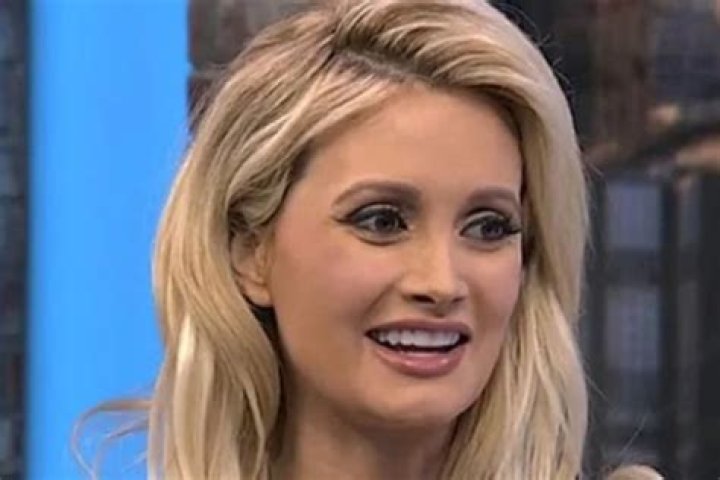Meredith Bagans Bio (Wiki) 