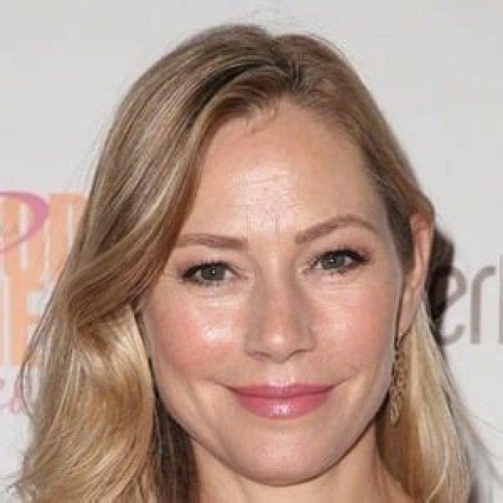 Meredith Monroe Bio (Wiki) 