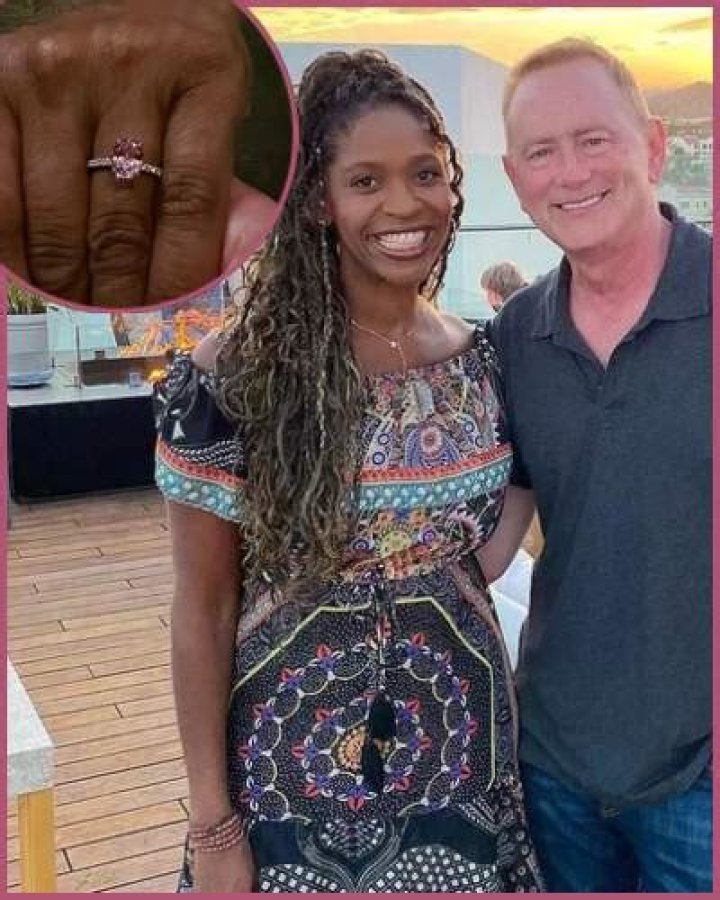 Merrin Dungey is officially engaged to Kevin Ryder! Her engagement ring, Relationship, and More 