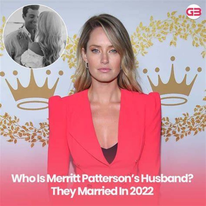 Merritt Paterson Bio (Wiki) 